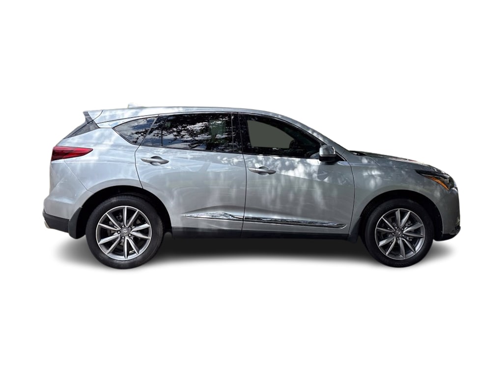 Thumbnail: 2023 Acura RDX - 22