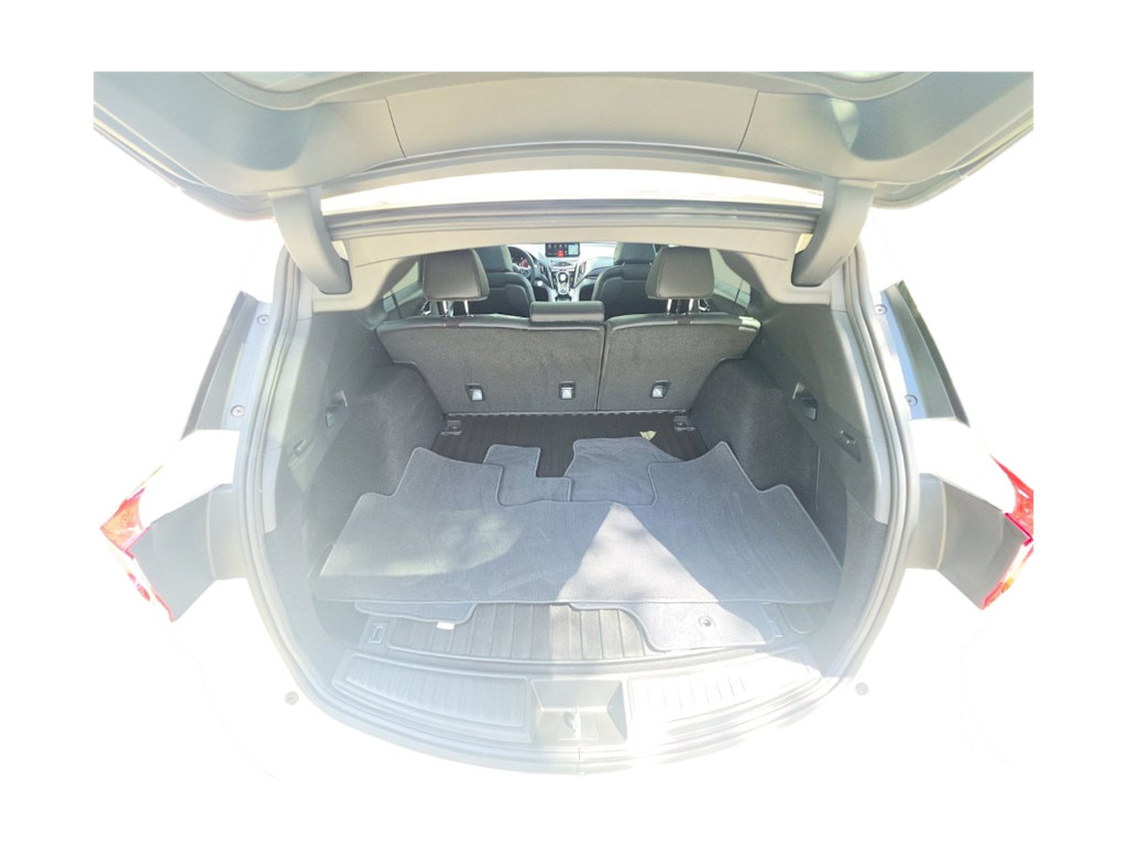 Thumbnail: 2023 Acura RDX - 10