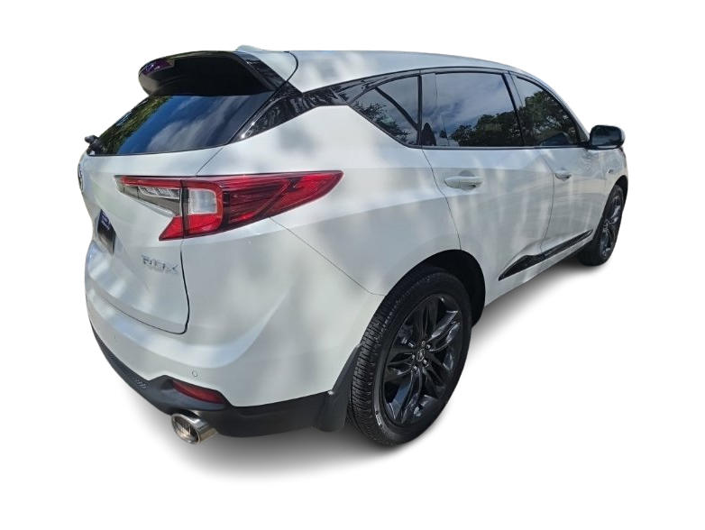 Thumbnail: 2023 Acura RDX - 12