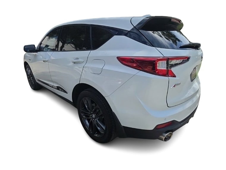 Thumbnail: 2023 Acura RDX - 2