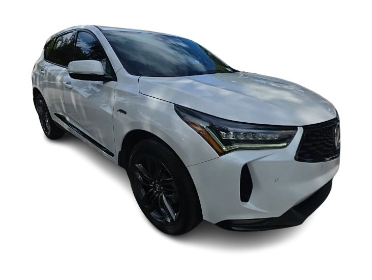 Thumbnail: 2023 Acura RDX - 13