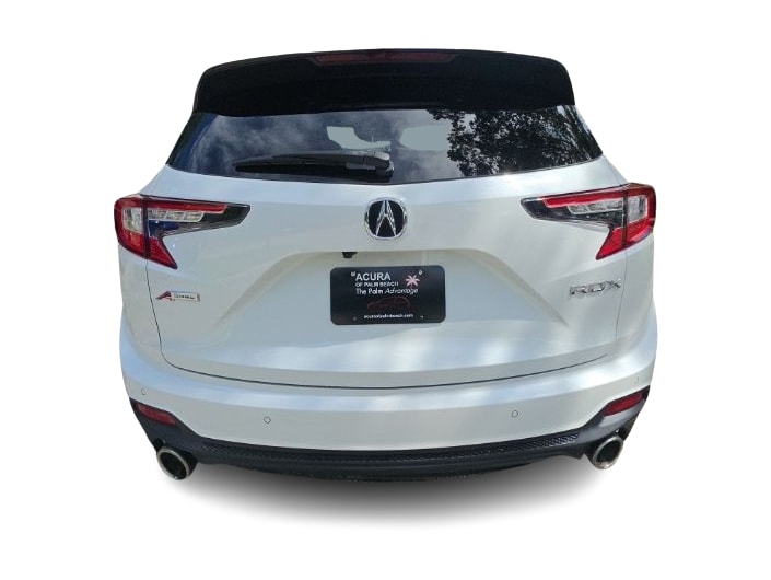 Thumbnail: 2023 Acura RDX - 3