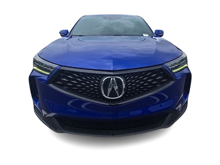 Thumbnail: 2023 Acura RDX - 6