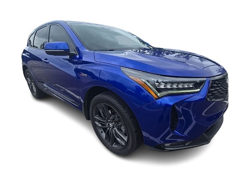 Thumbnail: 2023 Acura RDX - 20