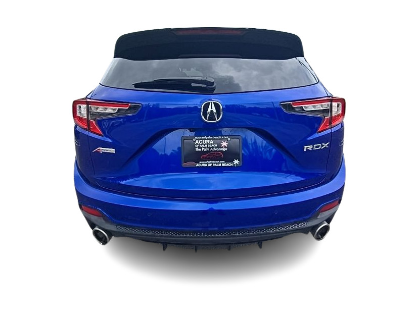 Thumbnail: 2023 Acura RDX - 5