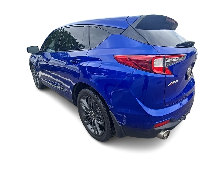 Thumbnail: 2023 Acura RDX - 4