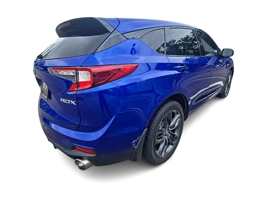 Thumbnail: 2023 Acura RDX - 18