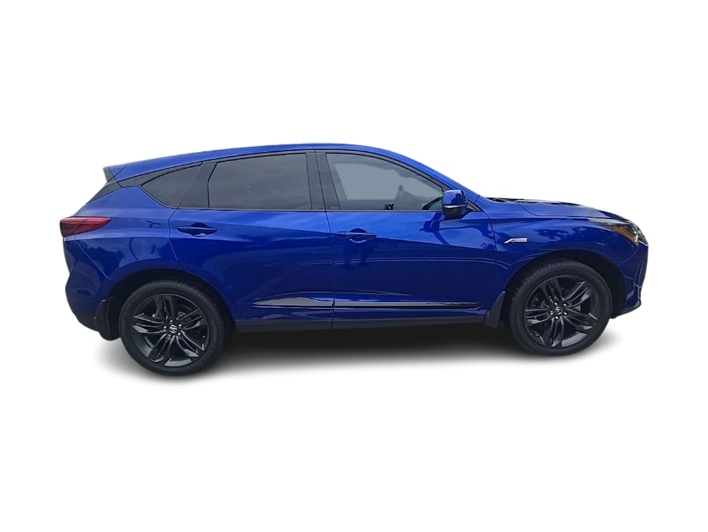 Thumbnail: 2023 Acura RDX - 19