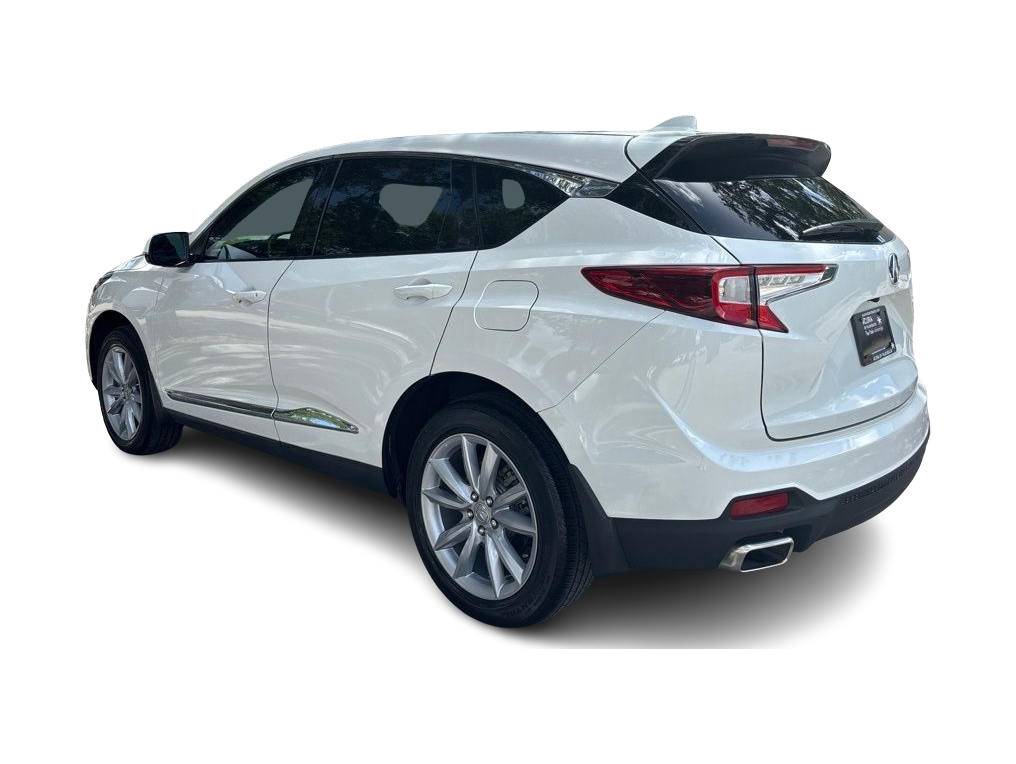 Thumbnail: 2024 Acura RDX - 4