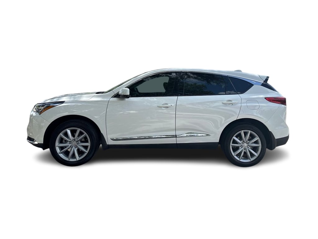Thumbnail: 2024 Acura RDX - 3