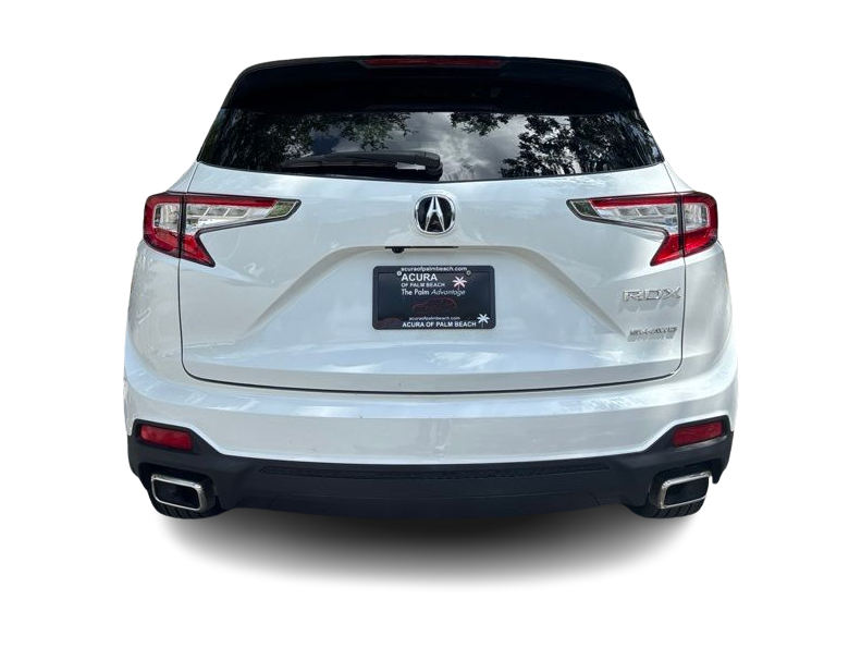 Thumbnail: 2024 Acura RDX - 5