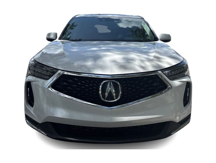 Thumbnail: 2024 Acura RDX - 6