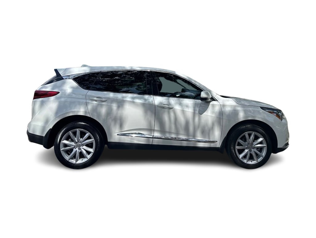 Thumbnail: 2024 Acura RDX - 21