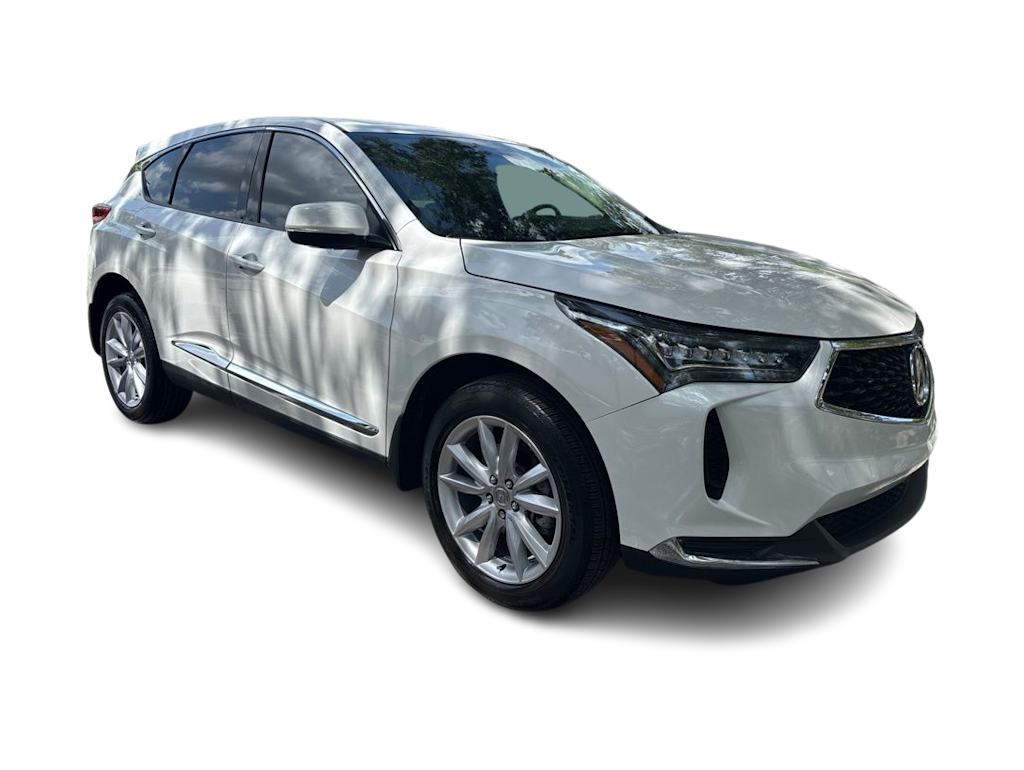 Thumbnail: 2024 Acura RDX - 22