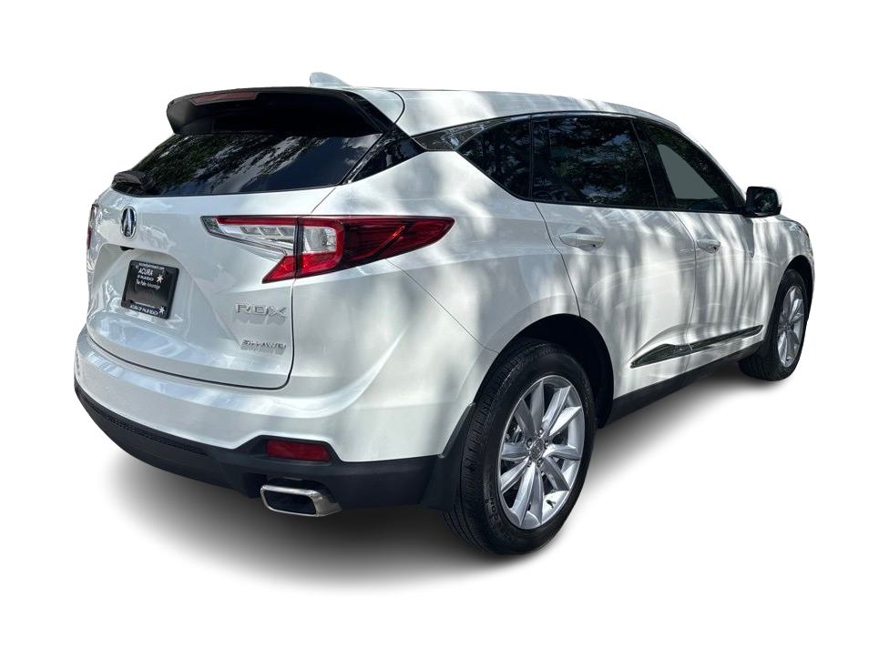 Thumbnail: 2024 Acura RDX - 20