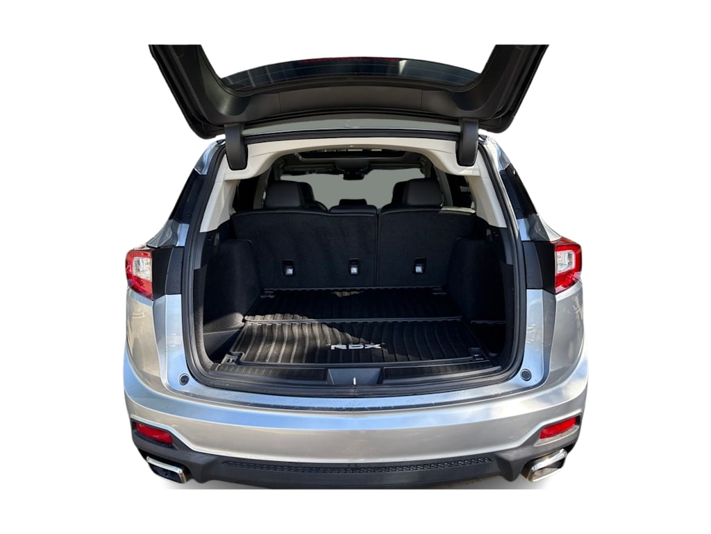 Thumbnail: 2024 Acura RDX - 18