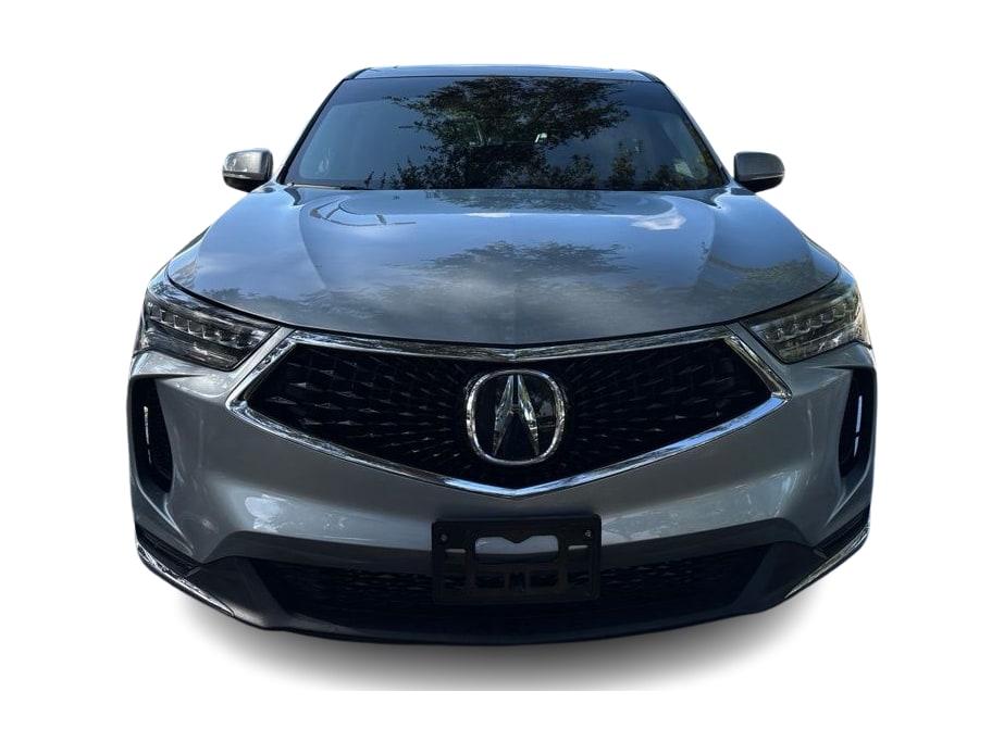 Thumbnail: 2024 Acura RDX - 6