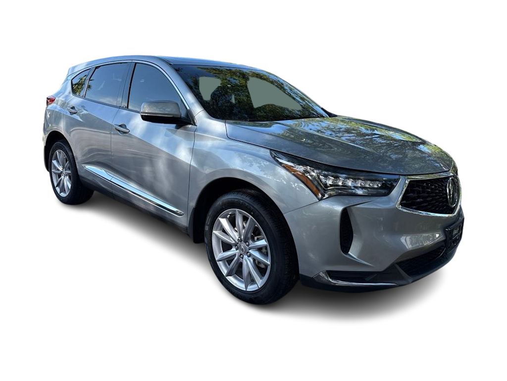 Thumbnail: 2024 Acura RDX - 23