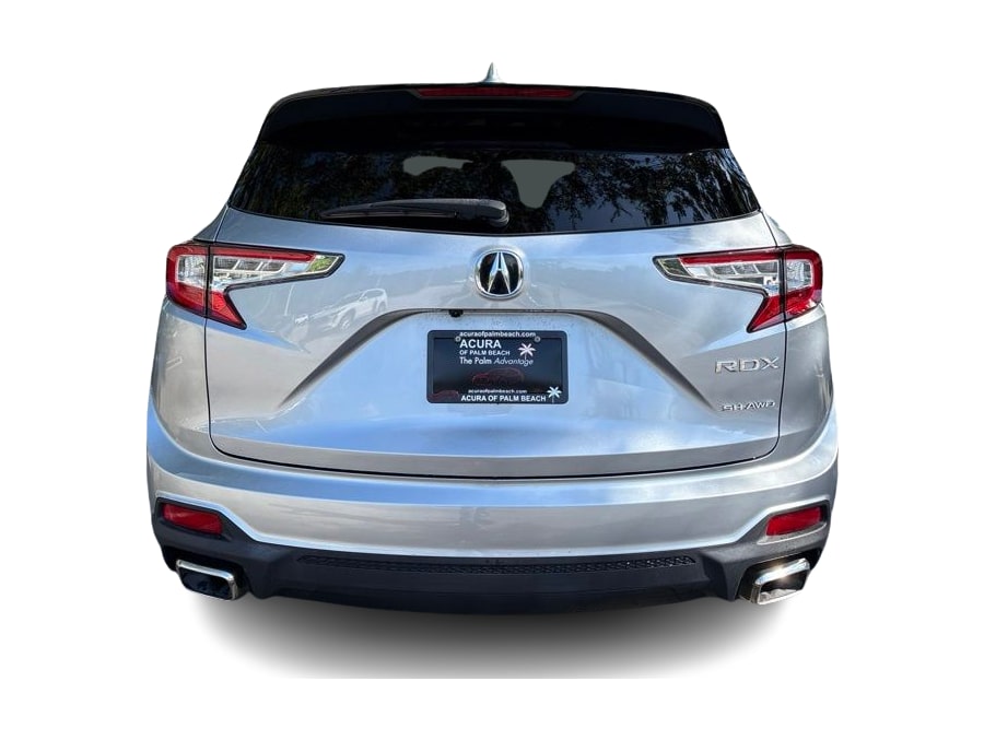 Thumbnail: 2024 Acura RDX - 5