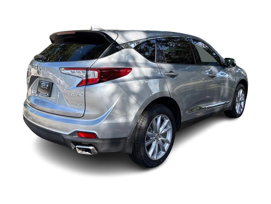 Thumbnail: 2024 Acura RDX - 21