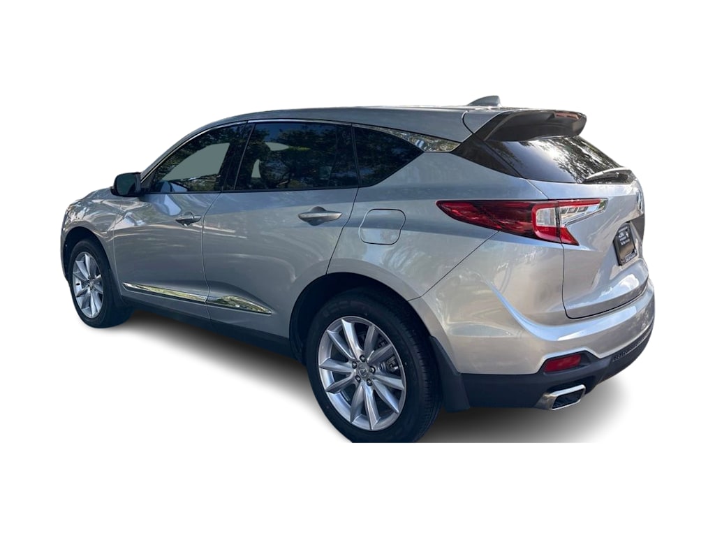Thumbnail: 2024 Acura RDX - 4