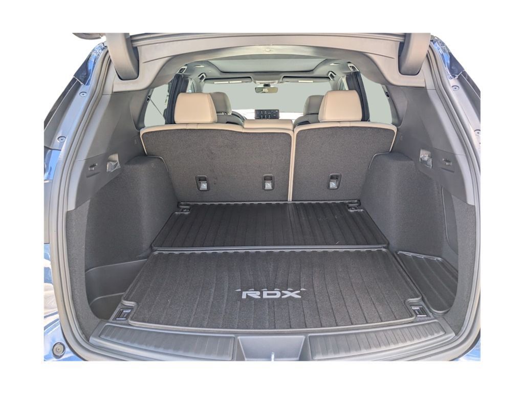 Thumbnail: 2025 Acura RDX - 13