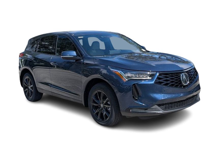 Thumbnail: 2025 Acura RDX - 16