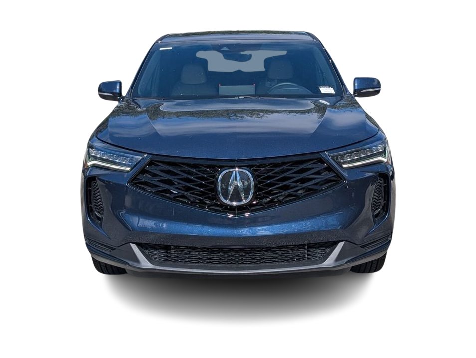 Thumbnail: 2025 Acura RDX - 6