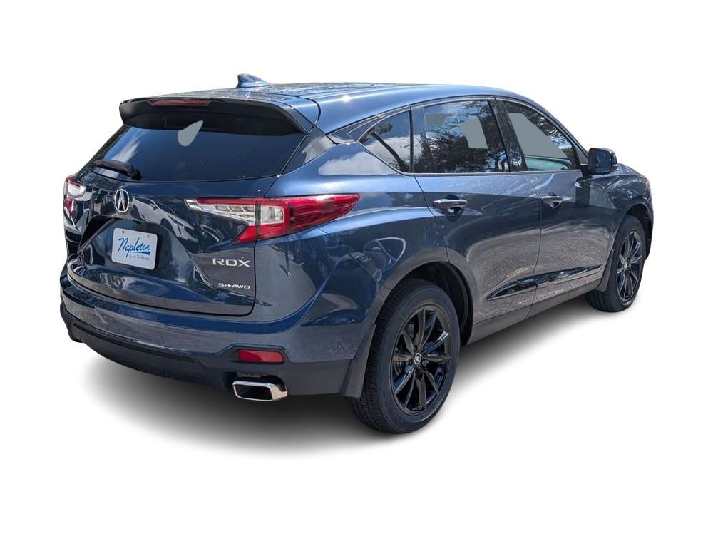 Thumbnail: 2025 Acura RDX - 17
