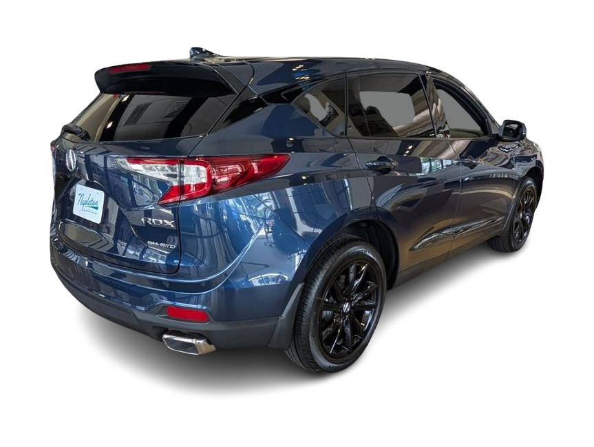 Thumbnail: 2025 Acura RDX - 15