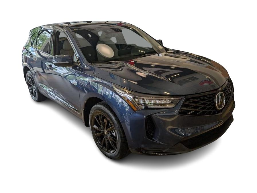 Thumbnail: 2025 Acura RDX - 14