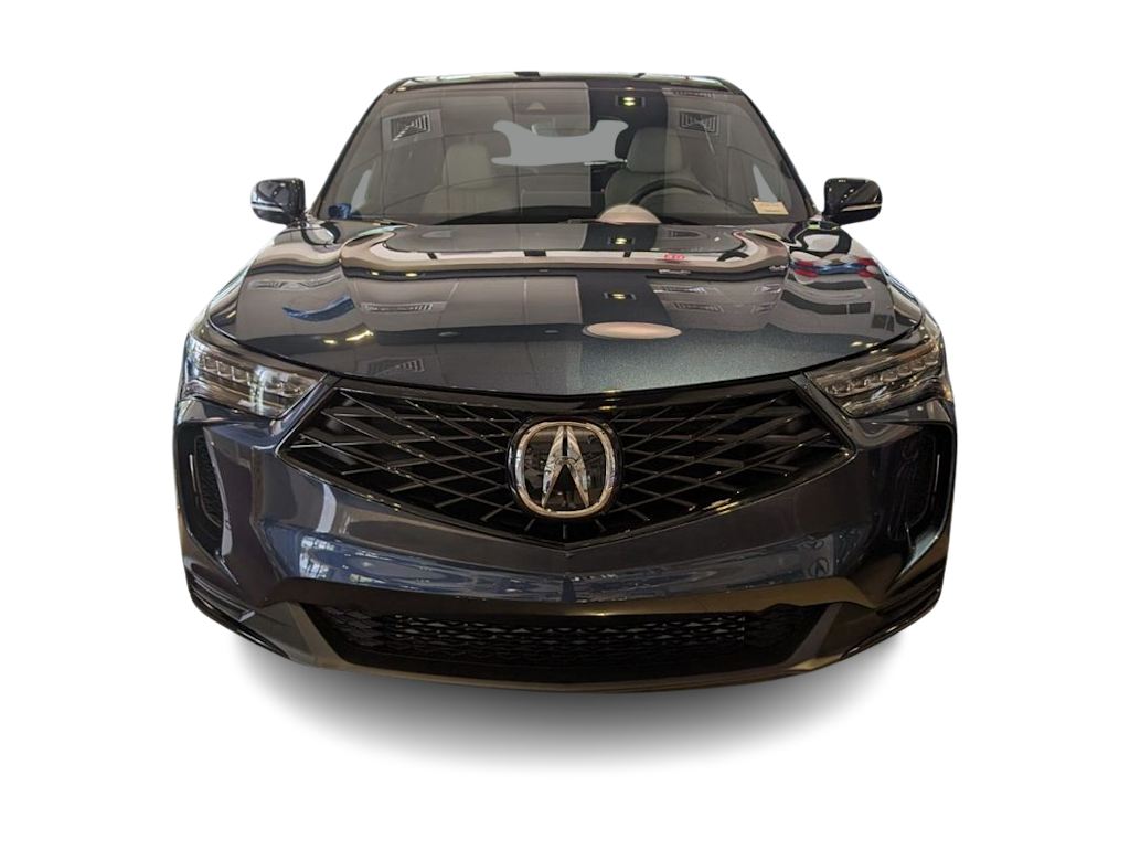Thumbnail: 2025 Acura RDX - 5