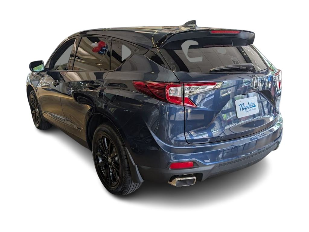 Thumbnail: 2025 Acura RDX - 3