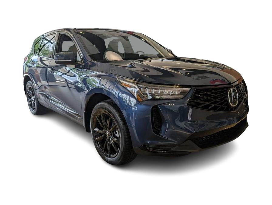 Thumbnail: 2025 Acura RDX - 13