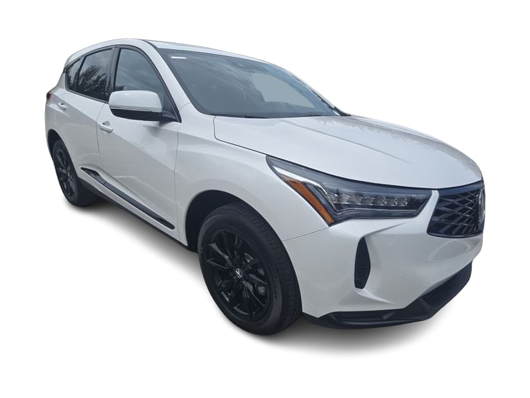 Thumbnail: 2026 Acura RDX - 21