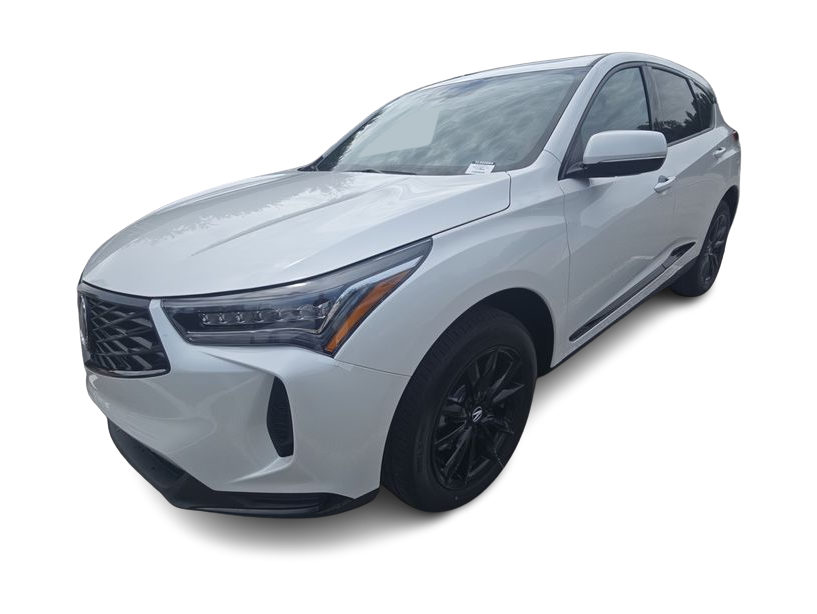 Thumbnail: 2026 Acura RDX - 22