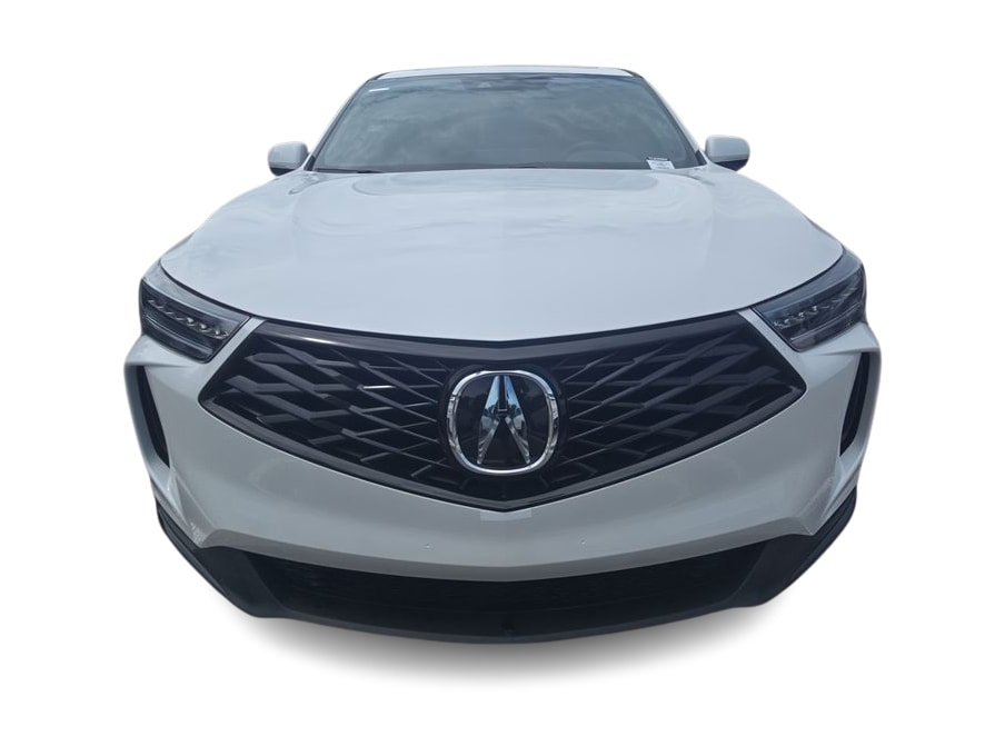 Thumbnail: 2026 Acura RDX - 6