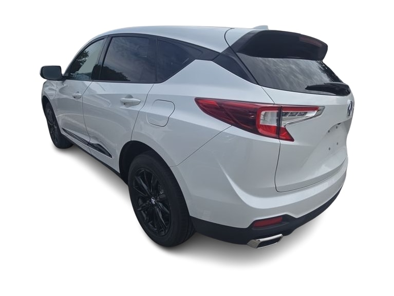 Thumbnail: 2026 Acura RDX - 4