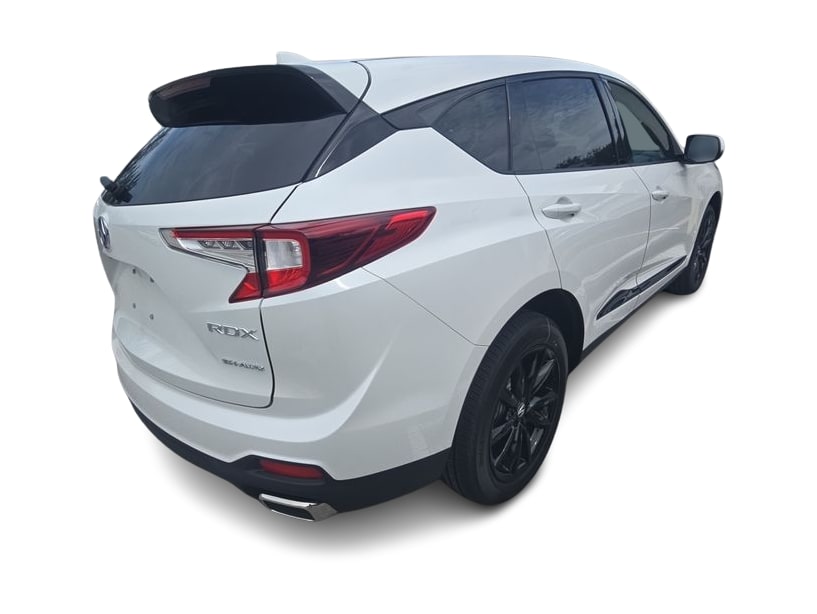 Thumbnail: 2026 Acura RDX - 23