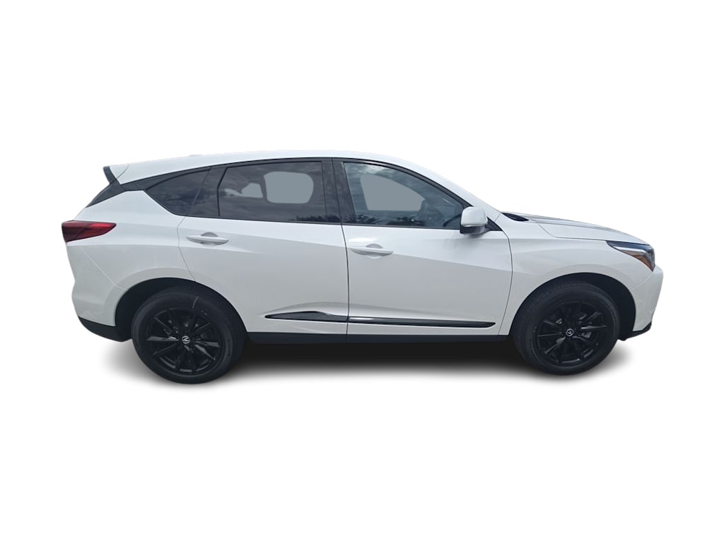Thumbnail: 2026 Acura RDX - 24
