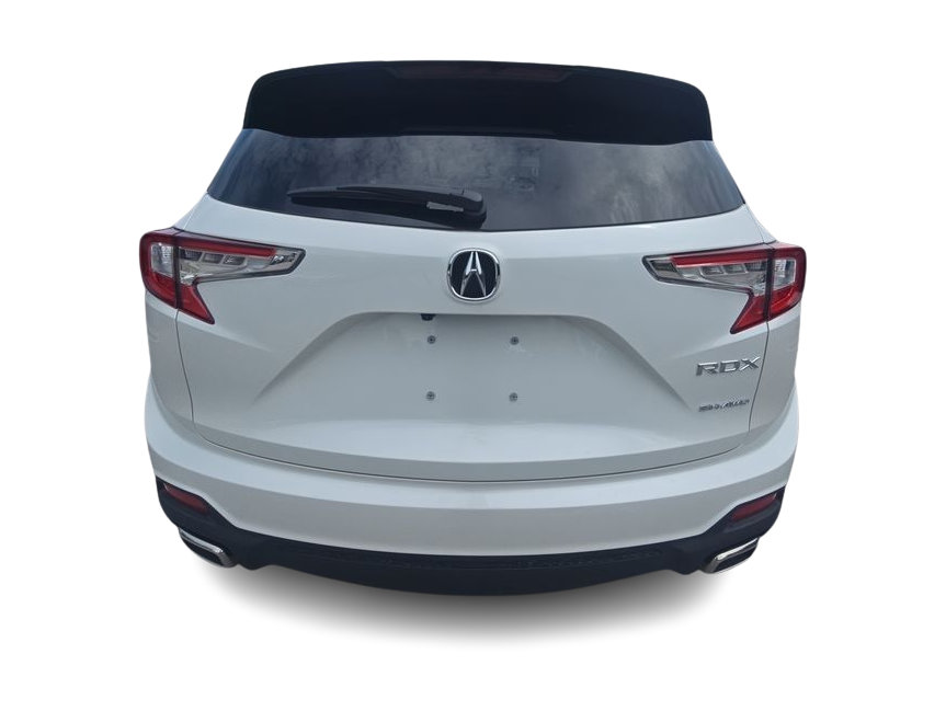 Thumbnail: 2026 Acura RDX - 5