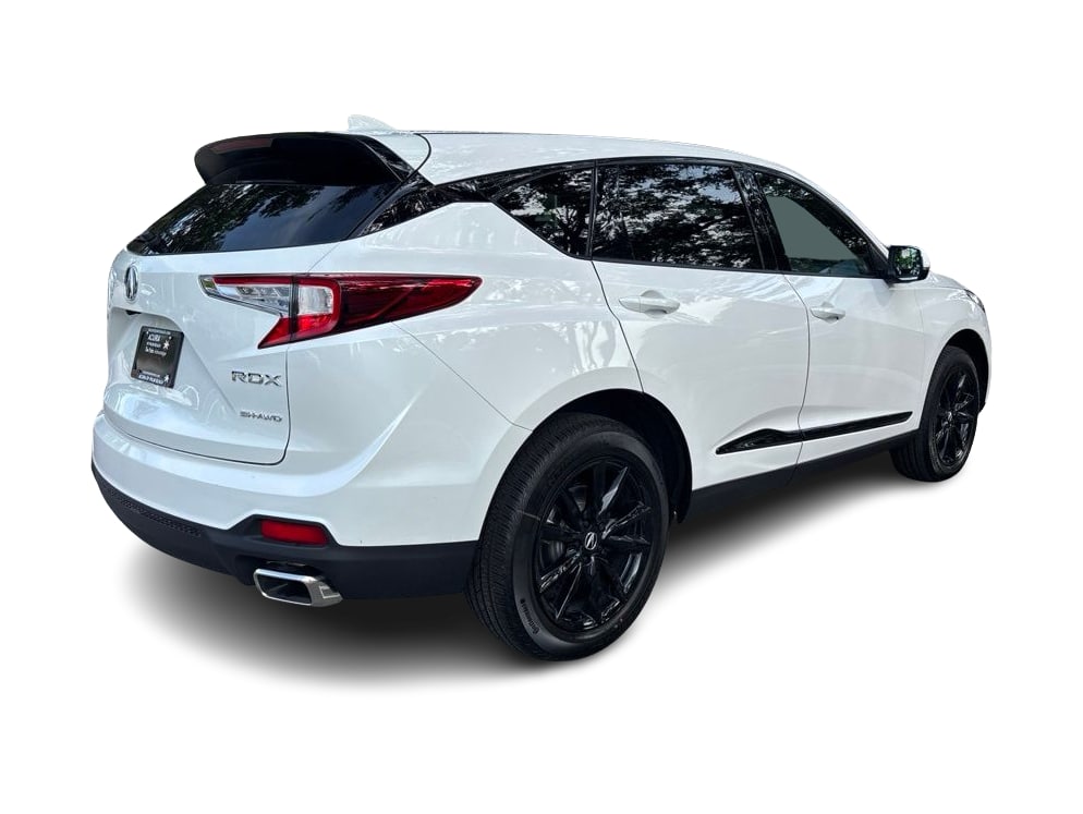 Thumbnail: 2026 Acura RDX - 21