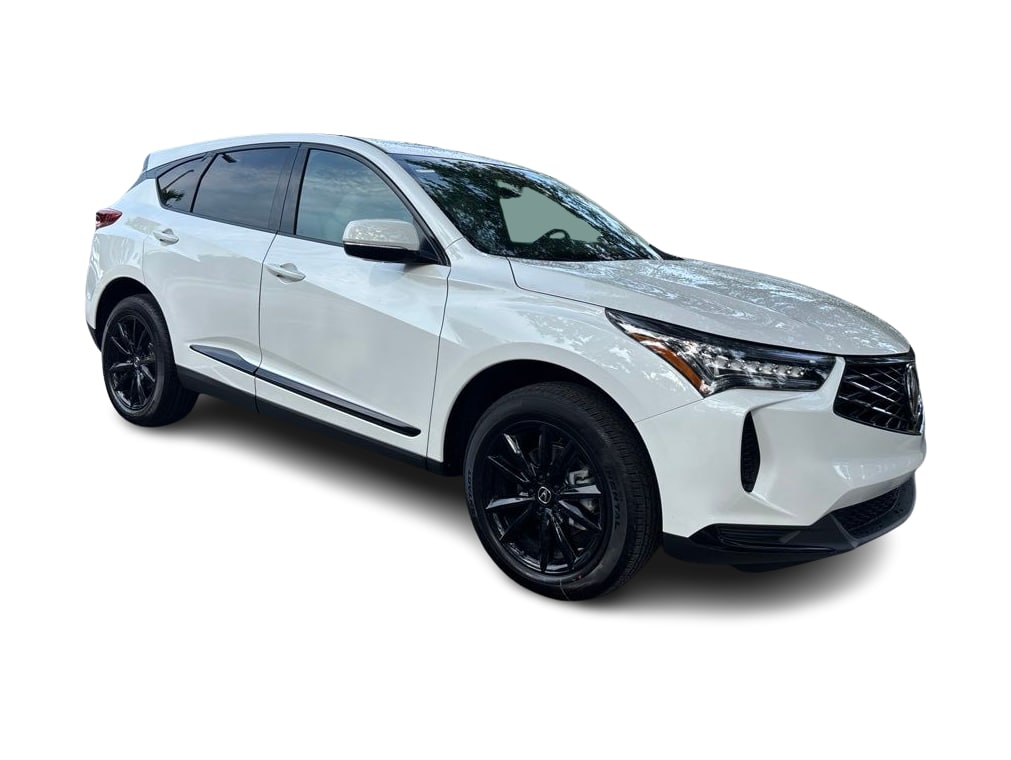 Thumbnail: 2026 Acura RDX - 23