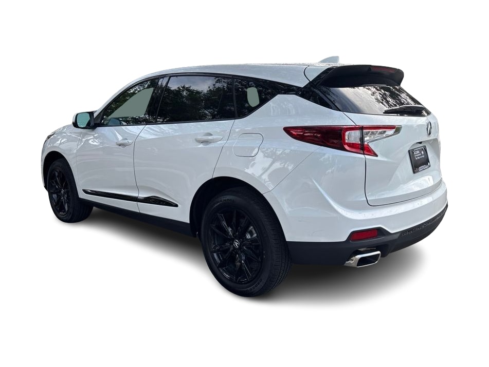 Thumbnail: 2026 Acura RDX - 4