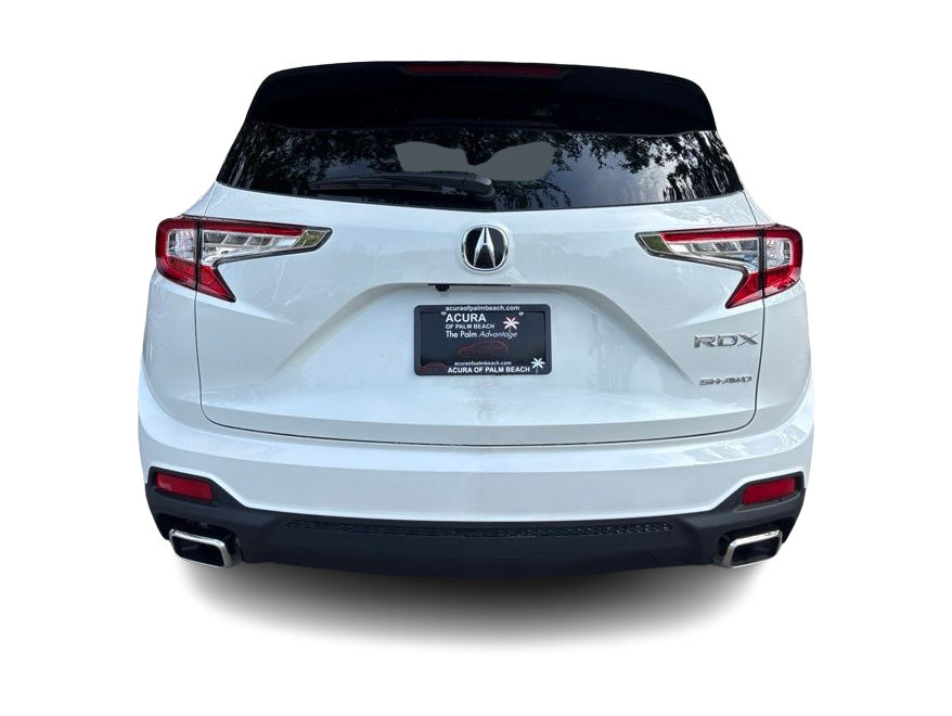 Thumbnail: 2026 Acura RDX - 5