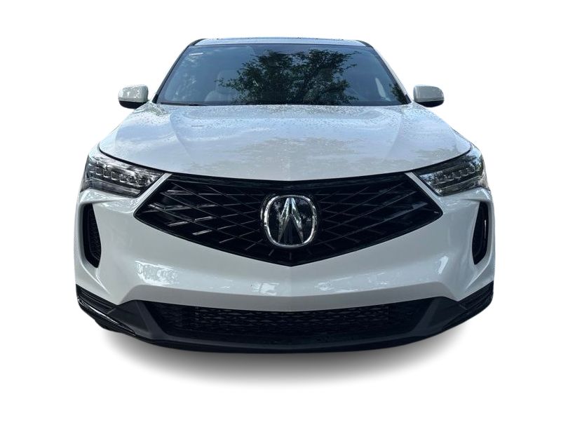 Thumbnail: 2026 Acura RDX - 6