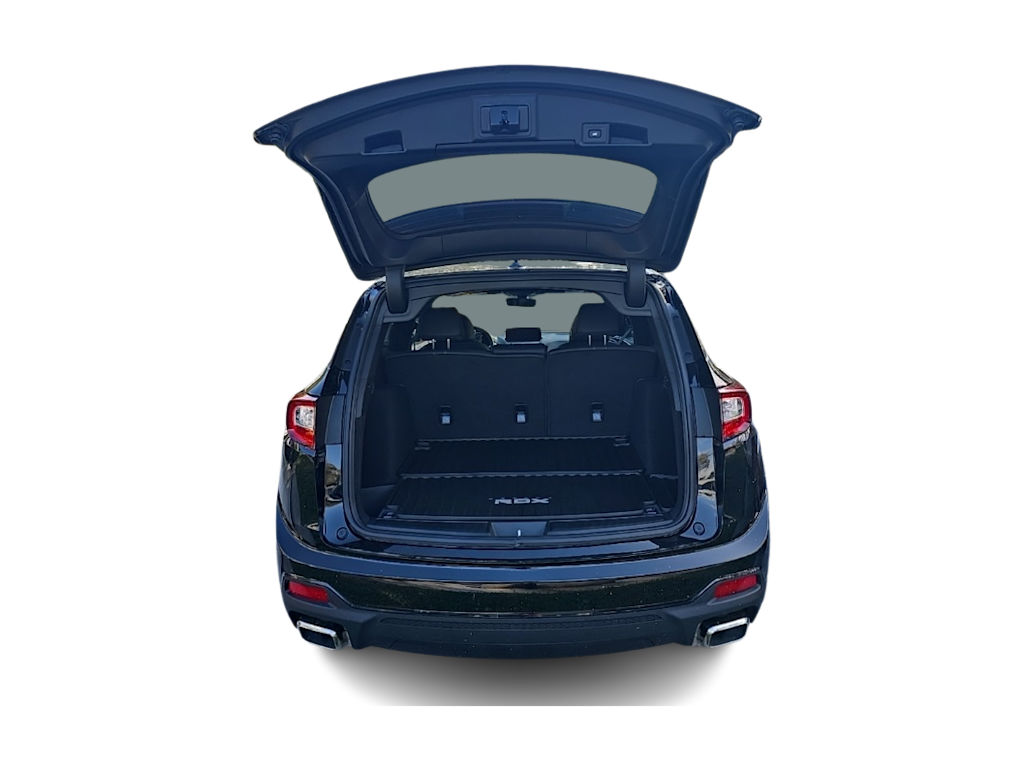 Thumbnail: 2025 Acura RDX - 13