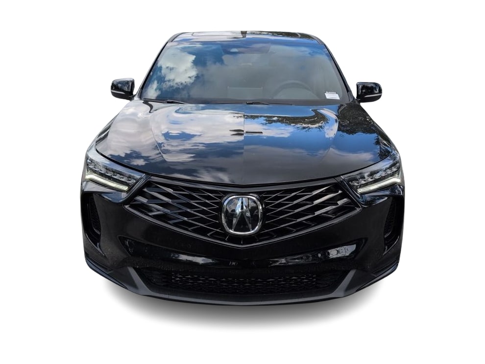 Thumbnail: 2025 Acura RDX - 6