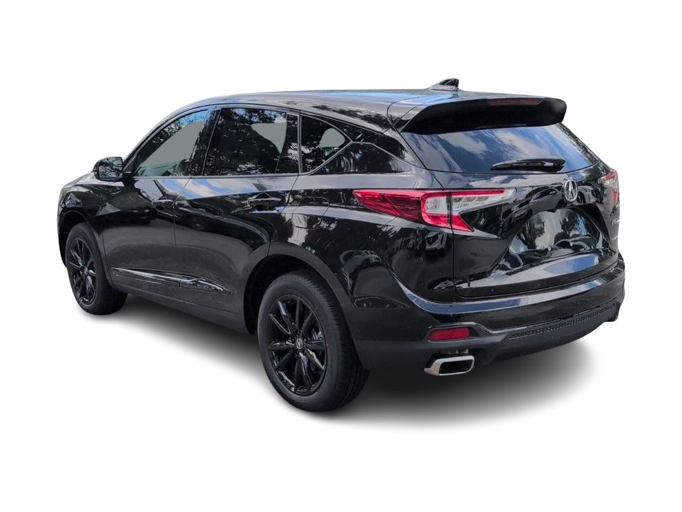 Thumbnail: 2025 Acura RDX - 4