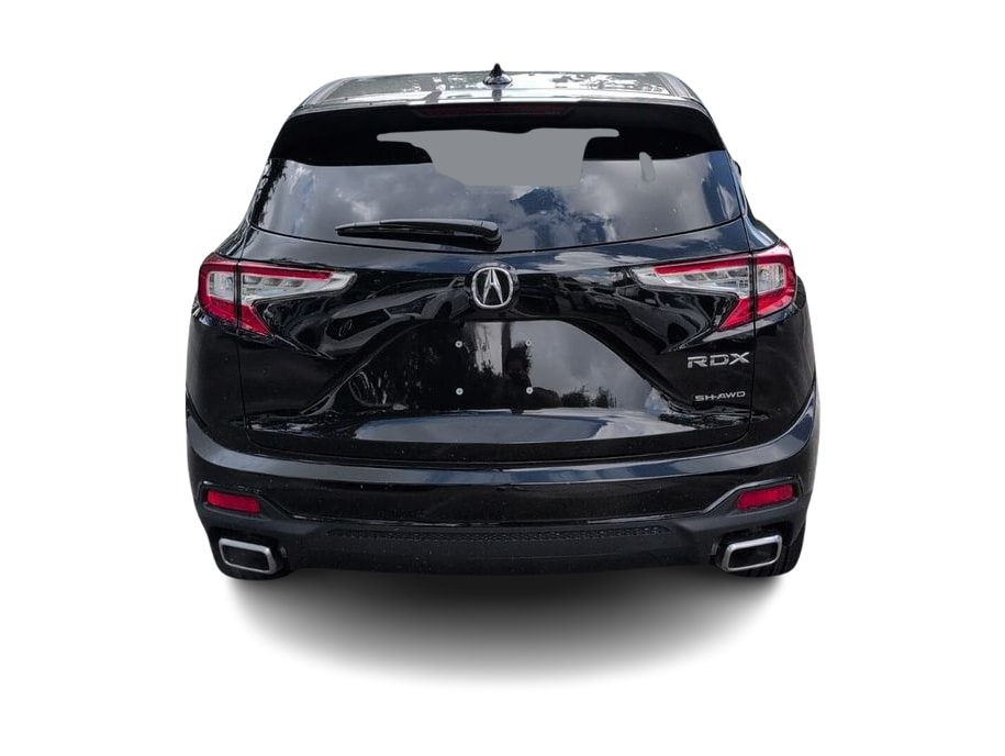 Thumbnail: 2025 Acura RDX - 5